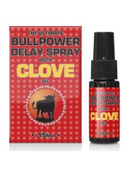 COBECO - BULL POWER NELKEN-VERZÖGERUNGSSPRAY 15ML
