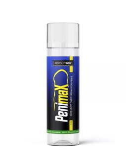 RUF - PENIMAX 75 ML PENIS HYDRATING + ERECTION CREAM