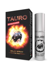 TAURO - EXTRA VERTRAGENDE SPRAY VOOR MANNEN 5 ML