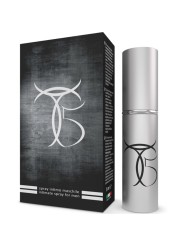 INTIMATELINE - T5 VERTRAGENDE SPRAY VOOR MANNEN 5 ML