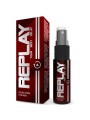 INTIMATELINE - REPLAY DELAY SPRAY VERTRAGEND EN HYDRATEREND EFFECT 20 