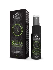 INTIMATELINE LUXURIA - KRONOS RETARDANT SPRAY DESENSITISIERENDE WIRKUN