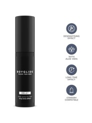 INTIMATELINE - BOYGLIDE VERTRAGENDE SPRAY 20 ML