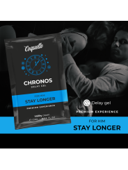 COQUETTE CHIC DESIRE - POCKET CHRONOS VERZÖGERUNGSHEMMENDES GEL FÜR IH