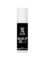 XPOWER - VERZÖGERUNGSGEL 60 ML