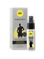 PJUR - SUPERHERO PERFORMANCE RETARDANT SPRAY 20 ML