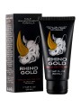 RHINO GOLD - GEL SPECIALE PER UOMO 50 ML
