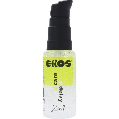 EROS - CARE DELAY GLIJMIDDEL 30 ML