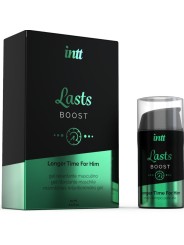 INTT FOR HIM - MALE EJACULATION DELAYER GEL