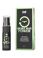 INTT - DURA MAX POWER VERTRAGENDE SPRAY