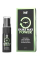 INTT - SPRAY RITARDANTE DURA MAX POWER