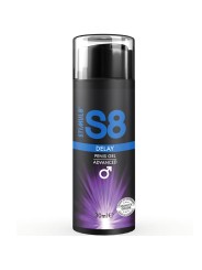 STIMUL8 - S8 DELAY PENIS GEL 30 ML
