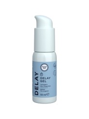 MISTER SIZE - VERTRAGENDE GEL 50 ML