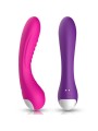 ARMONY - LEGEND VIBRATOR SILICONE PURPLE