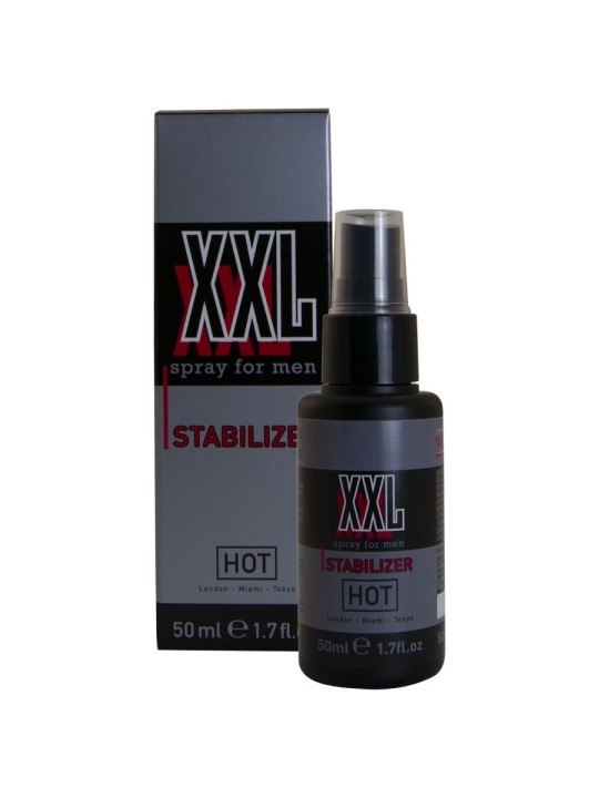 HOT - XXL SPRAY FOR MEN 50 ML