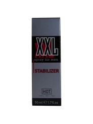 HOT - XXL SPRAY FÜR MÄNNER 50 ML