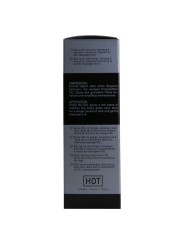 HOT - SPRAY XXL PER UOMO 50 ML