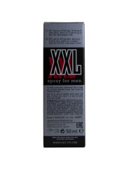 HOT - XXL SPRAY FOR MEN 50 ML