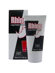 HOT - RHINO LONG POWER CREMA 30 ML
