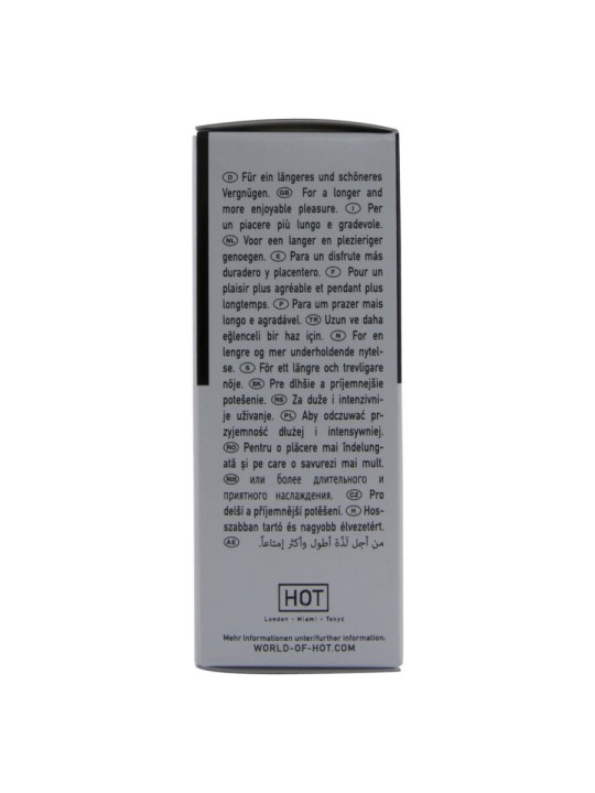 HOT - RHINO LONG POWER CREAM 30 ML
