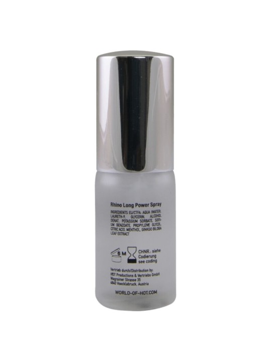 HOT - RHINO LONG POWER SPRAY 10 ML