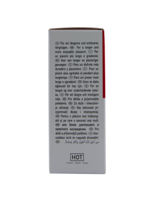 HOT - RHINO LONG POWER SPRAY 10 ML