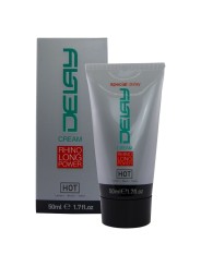 HOT - VERZÖGERNDE CREME 50 ML