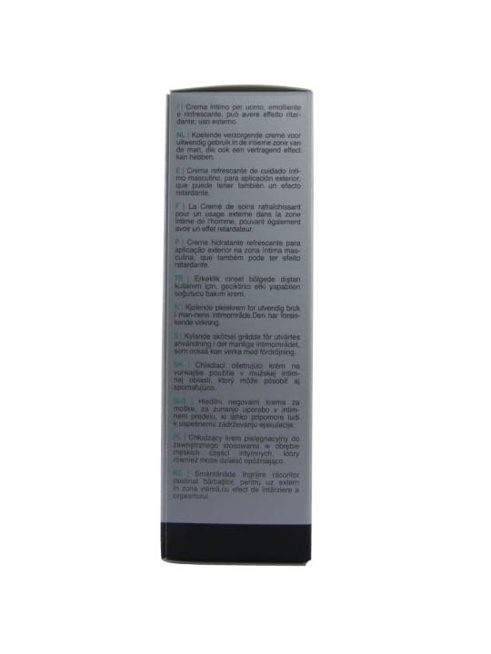 HOT - CREMA RETARDANTE 50 ML