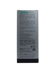 HOT - DELAY CREAM 50 ML