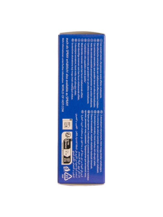 HOT - V-ACTIV PENIS POWER CREAM FOR MEN 50 ML
