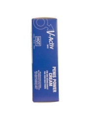 HOT - V-ACTIV PENIS POWER CREAM FOR MEN 50 ML