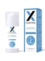 RUF - X CONTROL VERTRAGENDE CRÈME VOOR MANNEN 30 ML