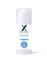 RUF - X CONTROL CREMA RETARDANTE PARA HOMBRE 30 ML