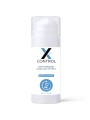 RUF - X CONTROL VERTRAGENDE CRÈME VOOR MANNEN 30 ML