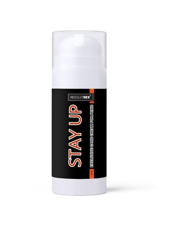 RUF - STAY UP VERTRAGENDE CRÈME 30 ML