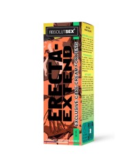 RUF - ERECTA EXTEND CREME RETARDANTE E REFRESCANTE 30 ML