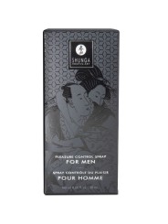 SHUNGA - PLEASEURE CONTROL SPRAY FOR MEN 20 ML