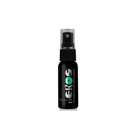 EROS - PROLONG 101 SPRAY RETARDANT 30 ML