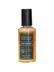 EYE OF LOVE - BLOOM VAPORISATEUR DAMBIANCE SATIVA EARTHS DESIRE 150 ML