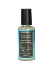 EYE OF LOVE - BLOOM SPRAY DE AMBIENTES INDICA BLUE EMBER 150 ML