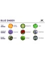 EYE OF LOVE - BLOOM ROOM SPRAY INDICA BLUE EMBER 150 ML