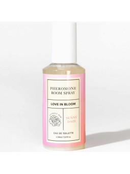 EYE OF LOVE - BLOOM ROOM SPRAY SATIVA SUNNY DAZE 150 ML