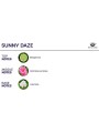 EYE OF LOVE - BLOOM SPRAY PER AMBIENTI SATIVA SUNNY DAZE 150 ML