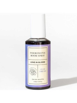 EYE OF LOVE - BLOOM RAUMSPRAY INDICA LILAC DREAM 150 ML