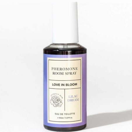 EYE OF LOVE - BLOOM SPRAY PER AMBIENTI INDICA LILAC DREAM 150 ML