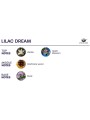 EYE OF LOVE - BLOOM SPRAY DE AMBIENTE INDICA LILAC DREAM 150 ML