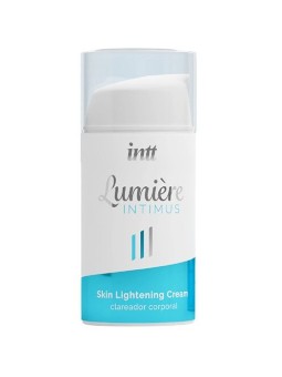 INTT - LUMI RE INTIMUS AUFHELLENDE FEUCHTIGKEITSSPENDENDE KÖRPERCREME
