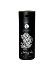 SHUNGA - DRAGON ERECTION ENHANCING CREAM