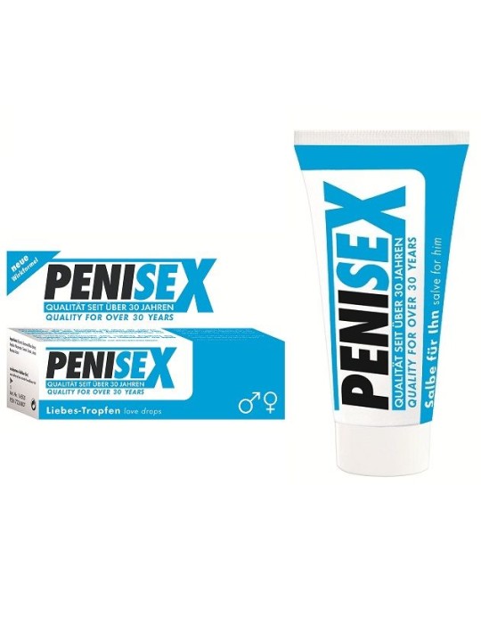 JOYDIVISION EROPHARM - PENISEX BAUME POUR LUI