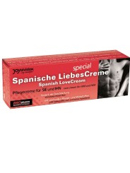 JOYDIVISION EROPHARM - CREMA D''AMORE ESPA OLA 40ML